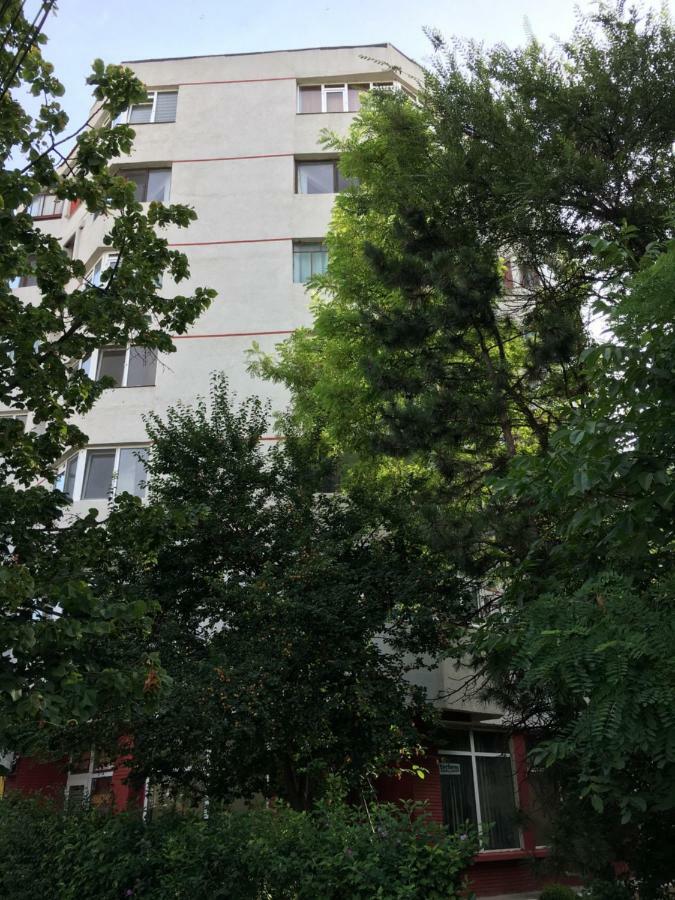 Marin Apartment Constanţa Exterior foto
